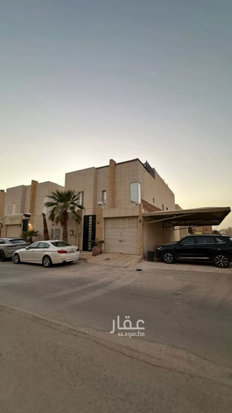 فيلا للإيجار في شارع الوقار, حي الصحافة, مدينة الرياض, منطقة الرياض صورة 3