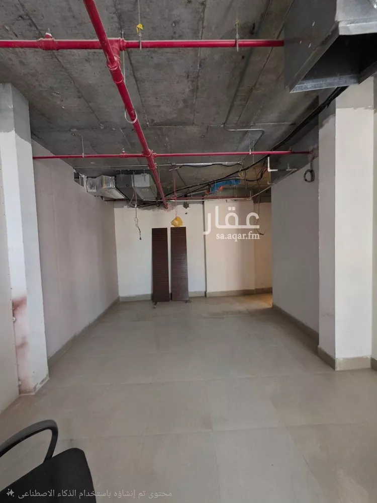 محل للإيجار في شارع العليا, حي الصحافة, مدينة الرياض, منطقة الرياض صورة 3