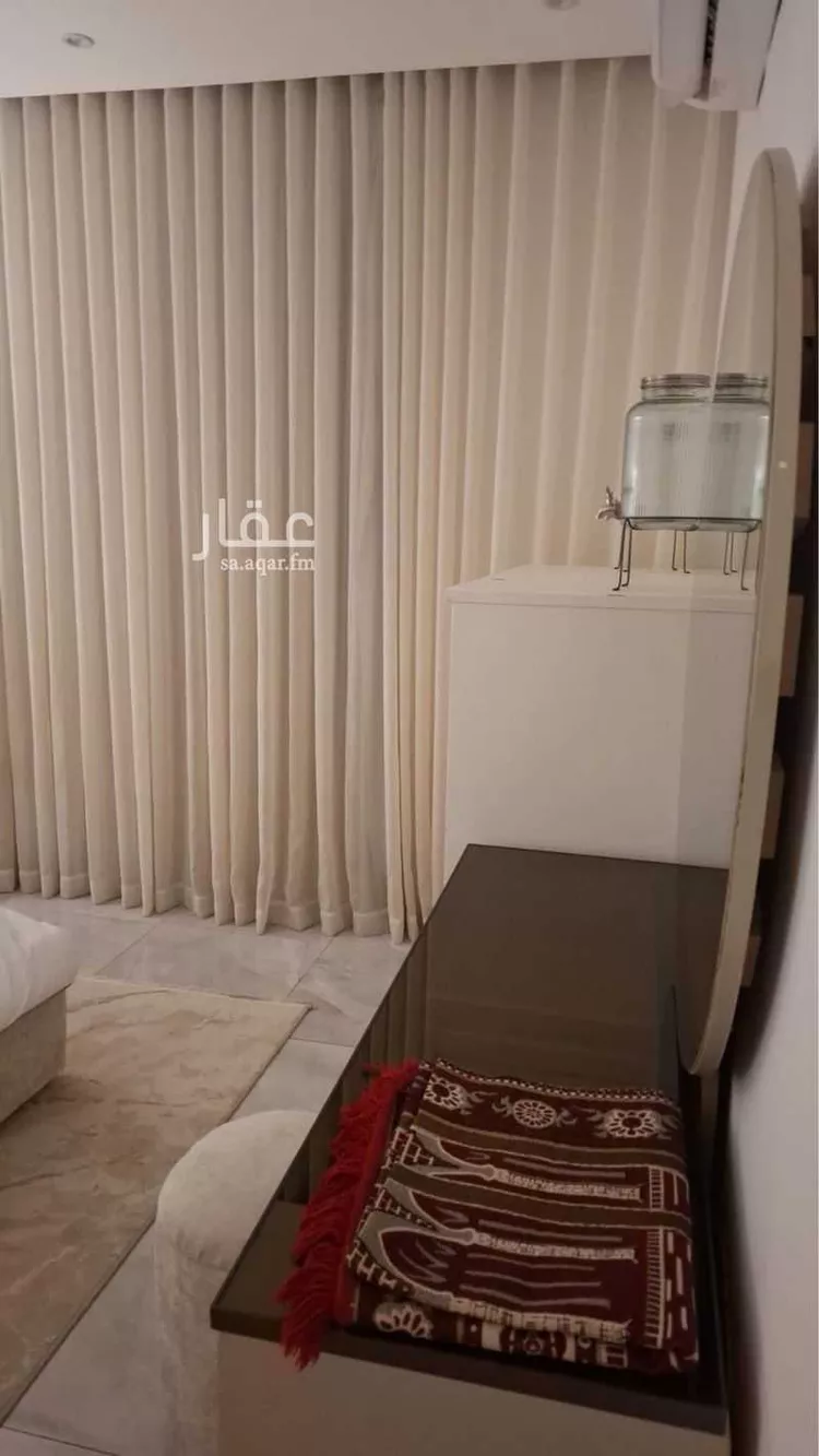شقة للإيجار في شارع وادي الزرقاء, حي الندى, مدينة الرياض, منطقة الرياض 18