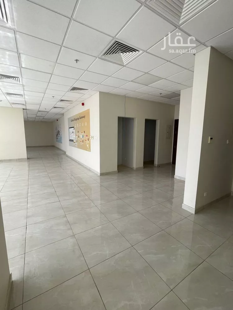 مكتب تجاري للإيجار في شارع العليا, حي الصحافة, مدينة الرياض, منطقة الرياض صورة 5