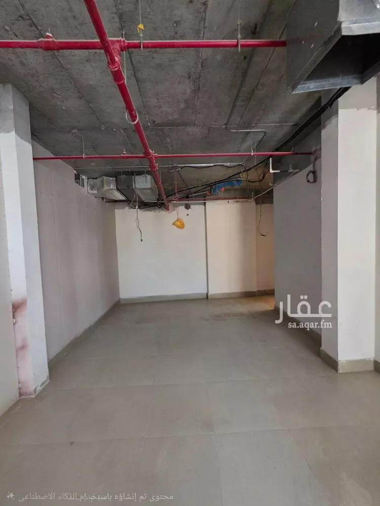 محل للإيجار في شارع العليا, حي الصحافة, مدينة الرياض, منطقة الرياض صورة 4