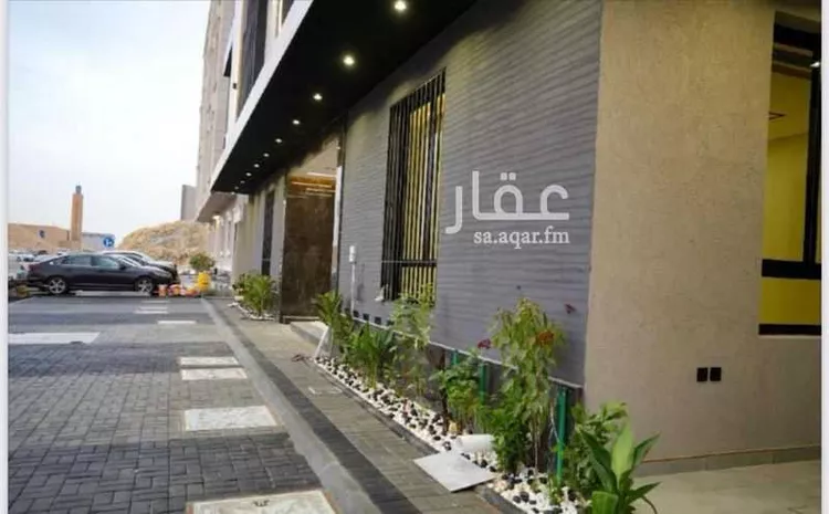 عمارة للبيع في شارع عبدالرحمن بن سليمان الرويشد, حي النرجس, مدينة الرياض, منطقة الرياض 8