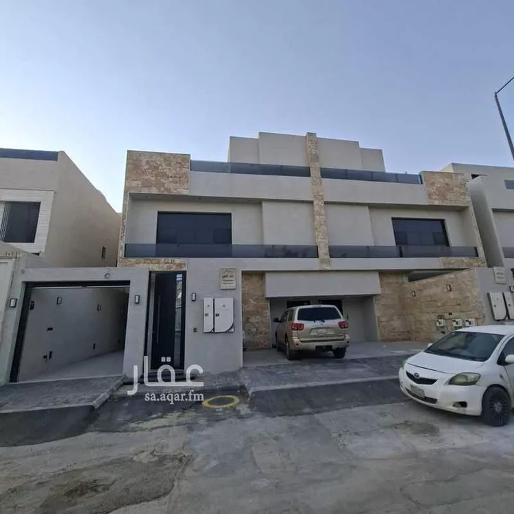Floor for Sale in Riyadh Al Khaleej