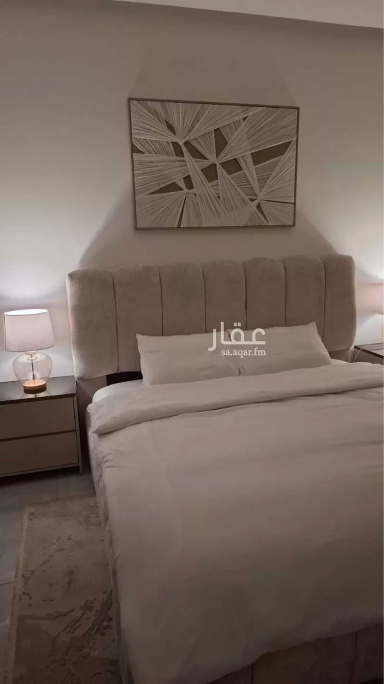 شقة للإيجار في شارع وادي الزرقاء, حي الندى, مدينة الرياض, منطقة الرياض 8