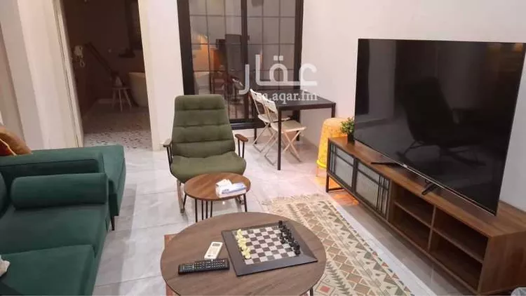 شقة للإيجار في شارع وادي الزرقاء, حي الندى, مدينة الرياض, منطقة الرياض 12