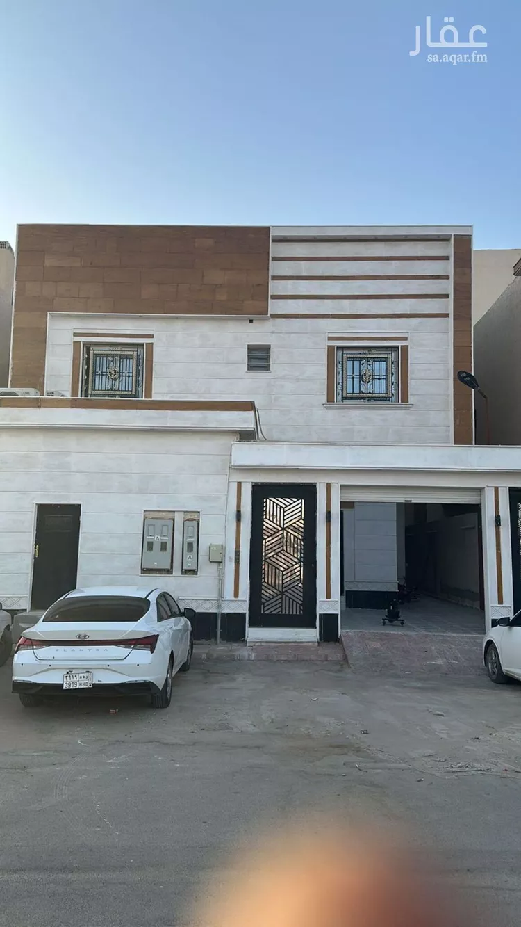 فيلا للبيع في شارع أبي علي بن أحمد, حي الرمال, مدينة الرياض, منطقة الرياض