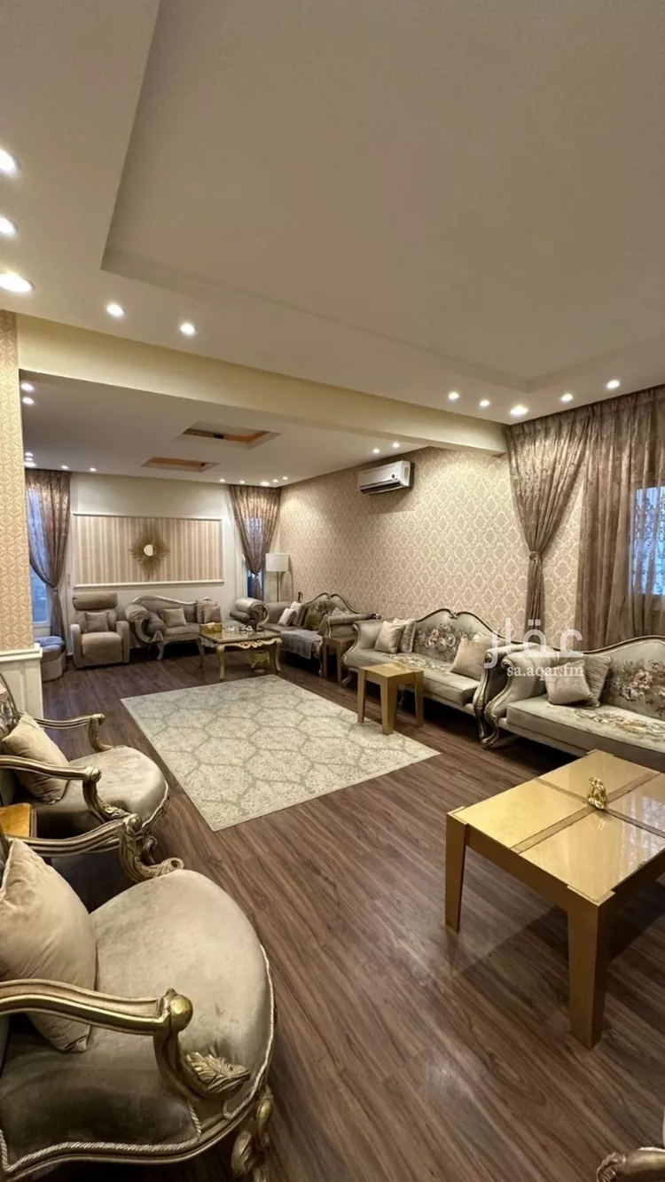 فيلا للإيجار في شارع الوقار, حي الصحافة, مدينة الرياض, منطقة الرياض صورة 5