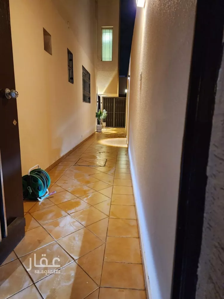 دور للإيجار في شارع 000000, حي الياسمين, مدينة الرياض, منطقة الرياض صورة 5