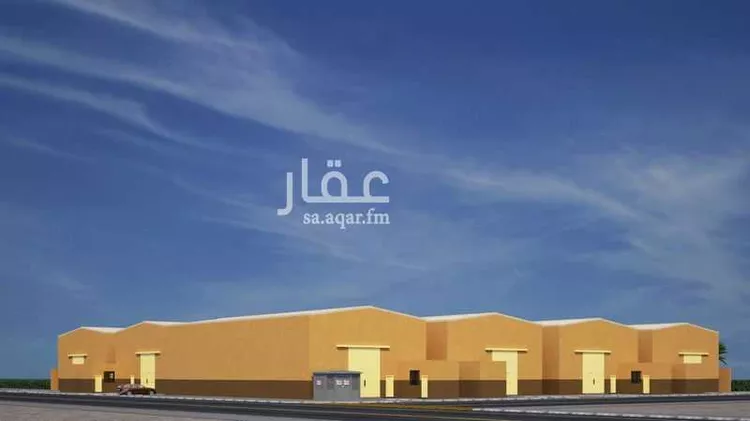 مستودع للإيجار في شارع الجرشي, حي السلي, مدينة الرياض, منطقة الرياض صورة 4