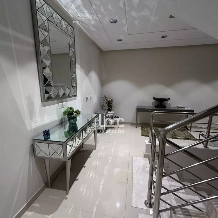 فيلا للإيجار في شارع الوقار, حي الصحافة, مدينة الرياض, منطقة الرياض صورة 2