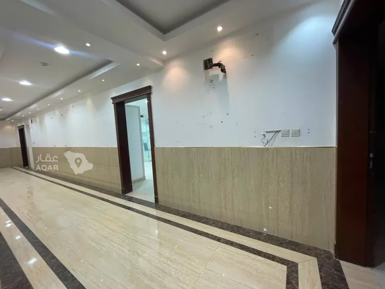 مكتب تجاري للإيجار في شارع الملك سلمان ابن عبدالعزيز سعود الفرعى, حي الملقا, مدينة الرياض, منطقة الرياض 13