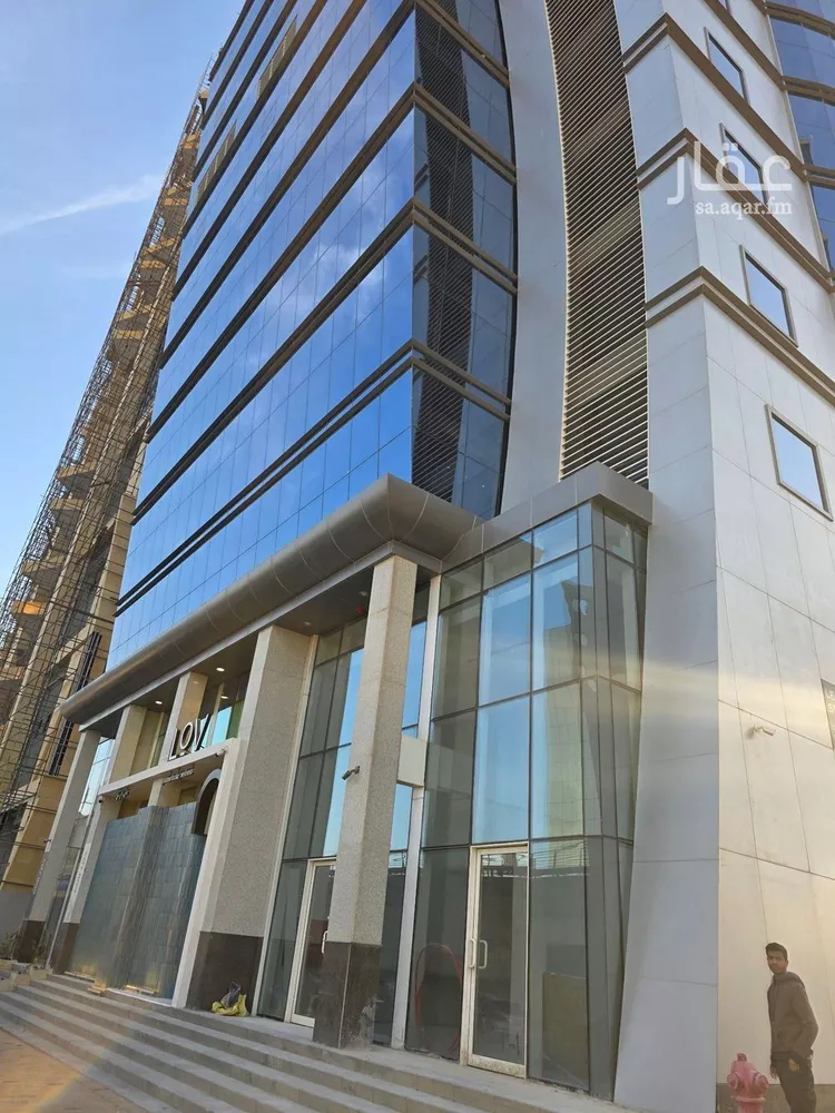 محل للإيجار في شارع العليا, حي الصحافة, مدينة الرياض, منطقة الرياض