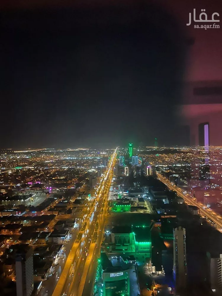 Apartment for Rent in Riyadh As Sahafah