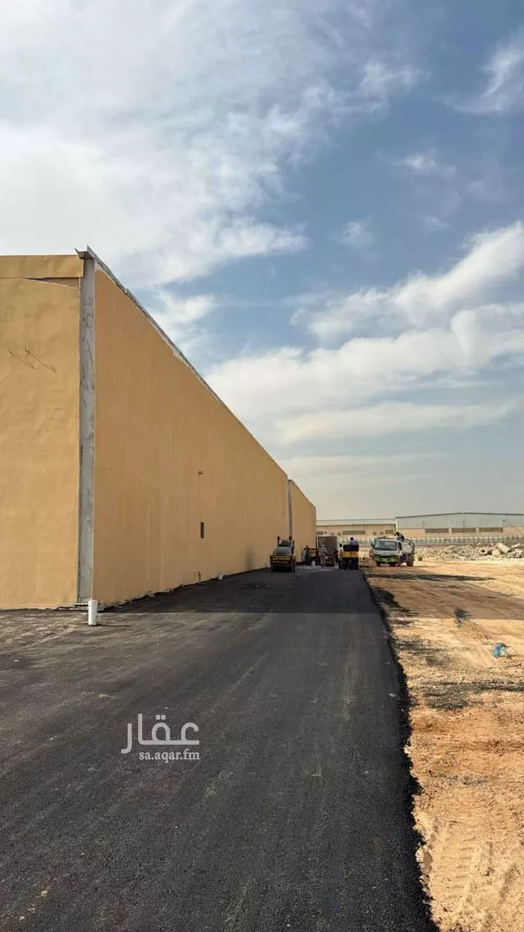 مستودع للإيجار في شارع الجرشي, حي السلي, مدينة الرياض, منطقة الرياض صورة 2
