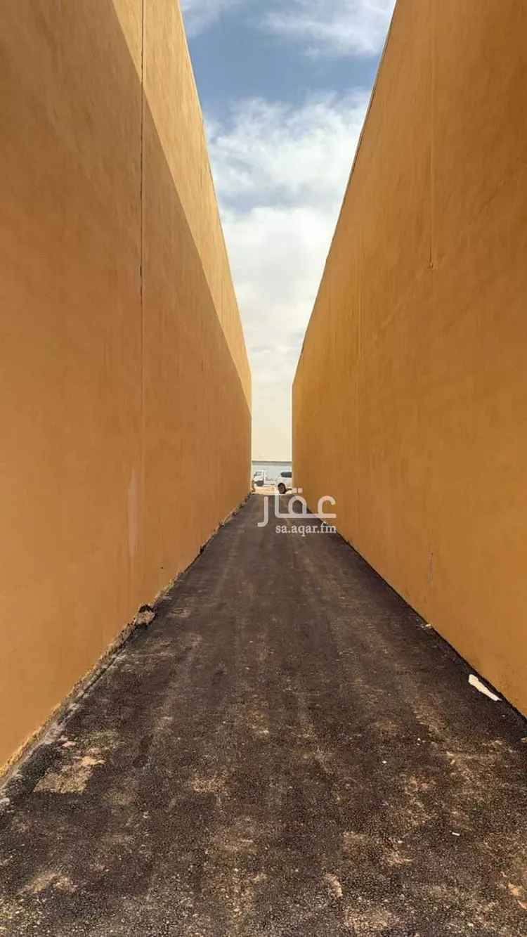 مستودع للإيجار في شارع الجرشي, حي السلي, مدينة الرياض, منطقة الرياض 7