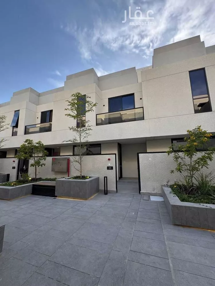فيلا للإيجار في شارع 000000, حي أم الحمام الغربي, مدينة الرياض, منطقة الرياض 21