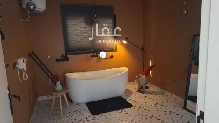 شقة للإيجار في شارع وادي الزرقاء, حي الندى, مدينة الرياض, منطقة الرياض صورة 2