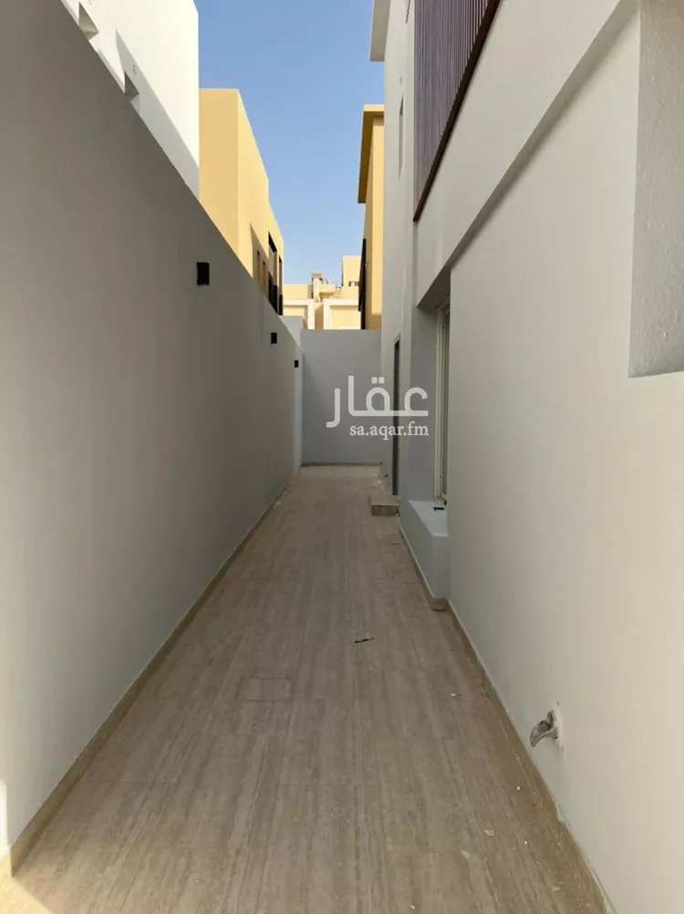 فيلا للإيجار في شارع مناظر, حي النرجس, مدينة الرياض, منطقة الرياض صورة 4