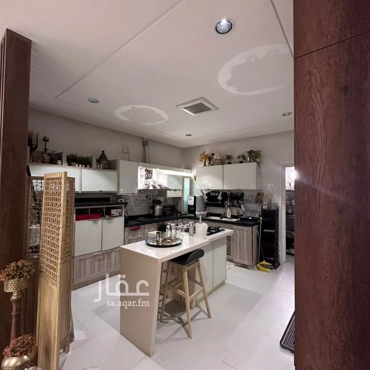 فيلا للإيجار في شارع الوقار, حي الصحافة, مدينة الرياض, منطقة الرياض صورة 2