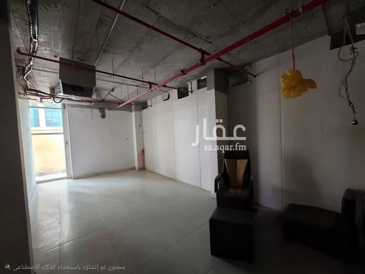 محل للإيجار في شارع العليا, حي الصحافة, مدينة الرياض, منطقة الرياض صورة 2