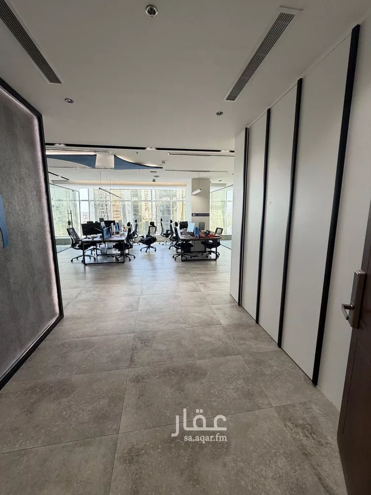 Commercial Office for Rent in Riyadh As Sahafah