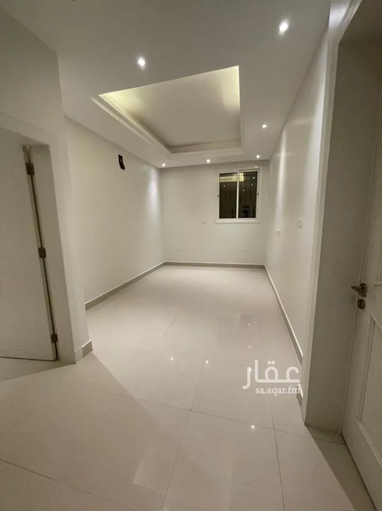 شقة للإيجار في شارع محمد بن سلوم, حي القيروان, مدينة الرياض, منطقة الرياض صورة 2