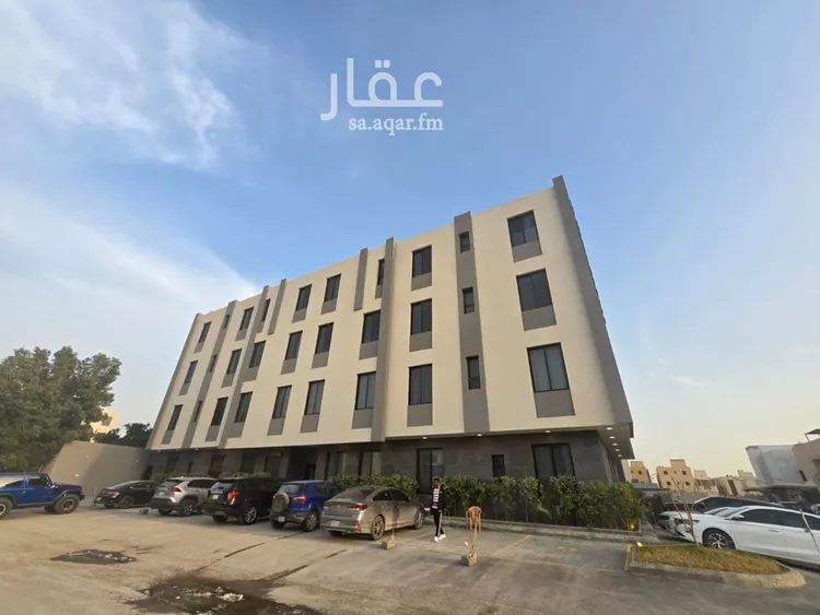 شقة للبيع في شارع إبراهيم المويلحي, حي العارض, مدينة الرياض, منطقة الرياض