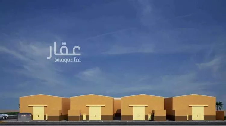 مستودع للإيجار في شارع الجرشي, حي السلي, مدينة الرياض, منطقة الرياض