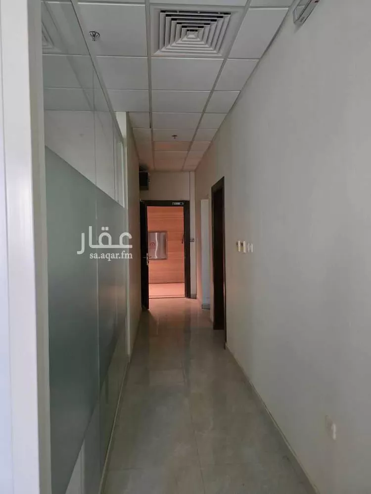 مكتب تجاري للإيجار في شارع العليا, حي الصحافة, مدينة الرياض, منطقة الرياض صورة 3