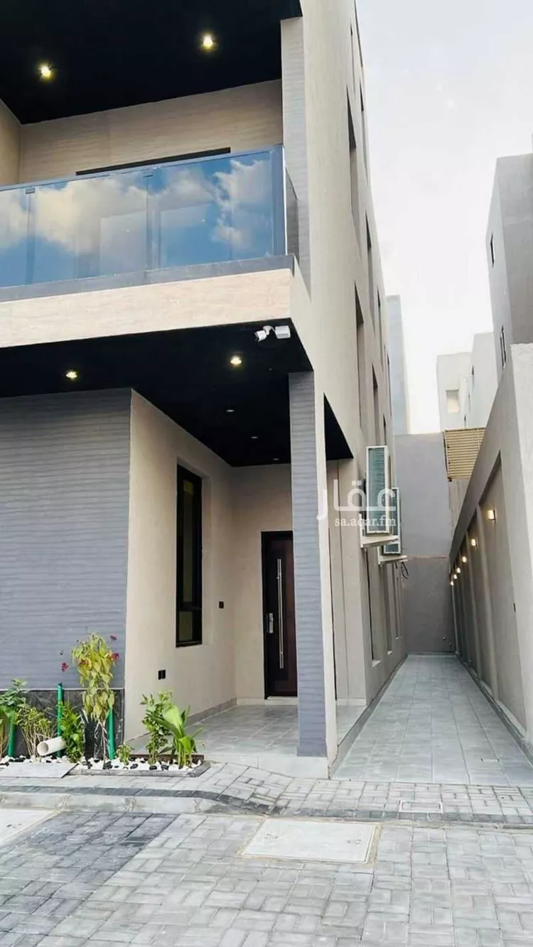 عمارة للبيع في شارع عبدالرحمن بن سليمان الرويشد, حي النرجس, مدينة الرياض, منطقة الرياض صورة 5