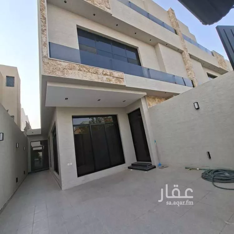 Floor for Sale in Riyadh Al Khaleej صورة 3