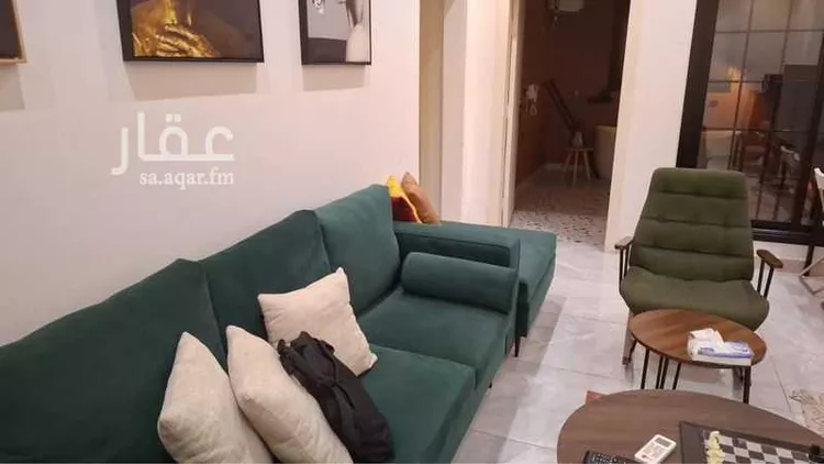 شقة للإيجار في شارع وادي الزرقاء, حي الندى, مدينة الرياض, منطقة الرياض صورة 4