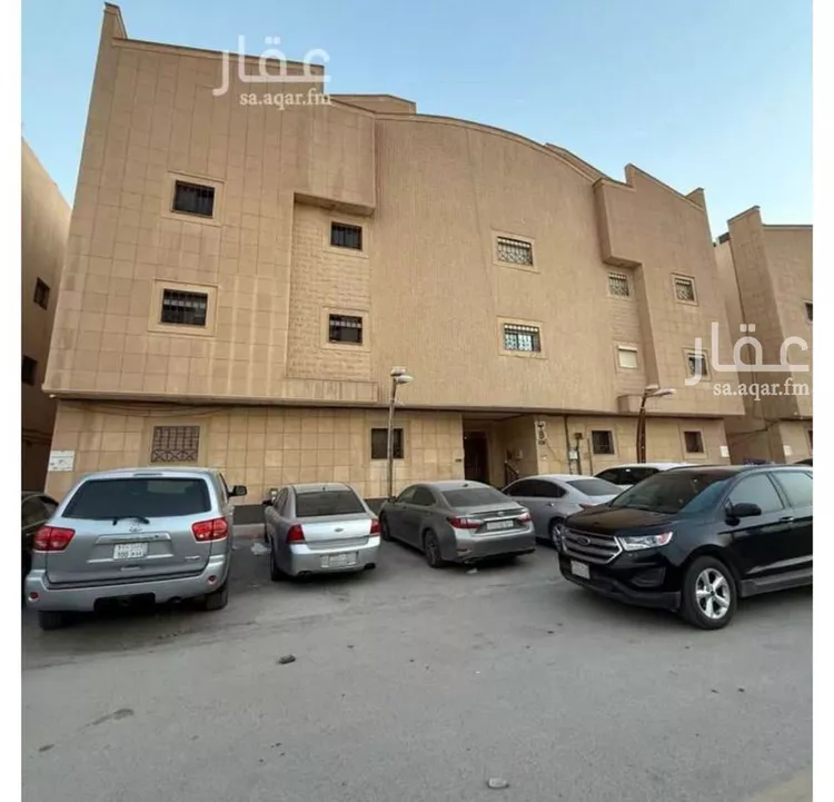 شقة للإيجار في شارع الامير سلمان بن محمد بن سعود, حي الصحافة, مدينة الرياض, منطقة الرياض