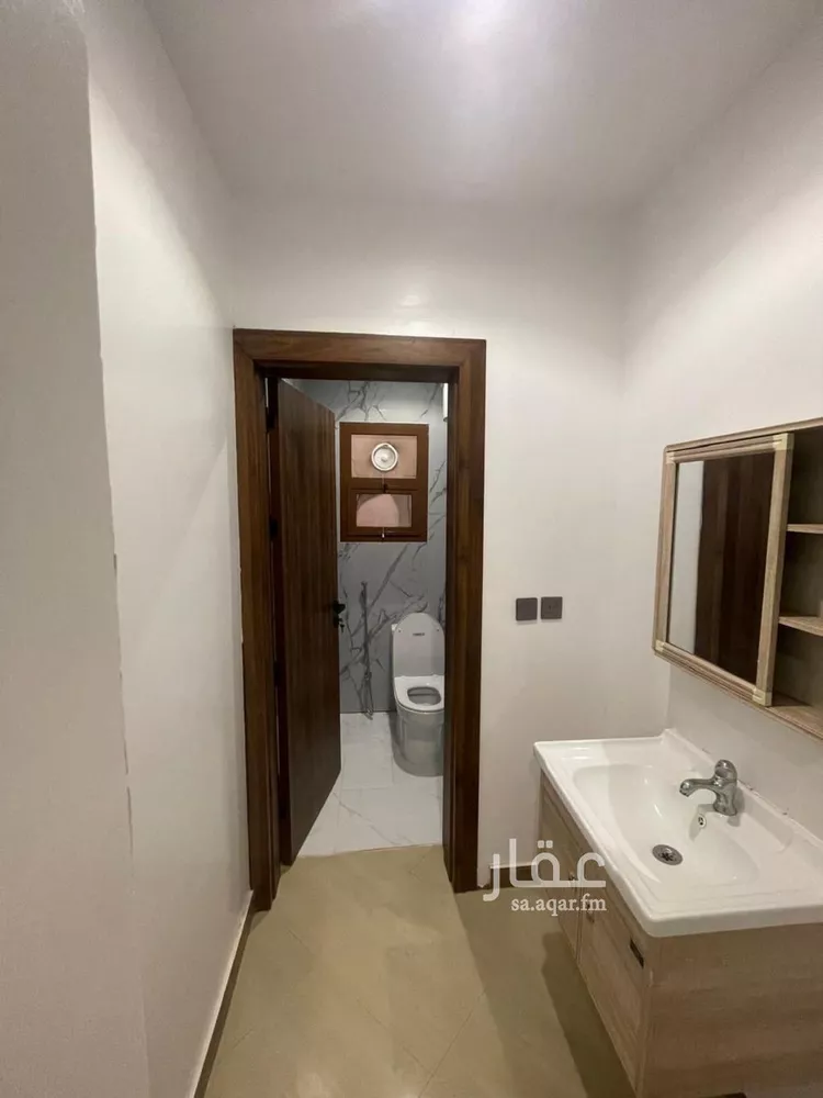 شقة للإيجار في شارع الامير سلمان بن محمد بن سعود, حي الصحافة, مدينة الرياض, منطقة الرياض صورة 2