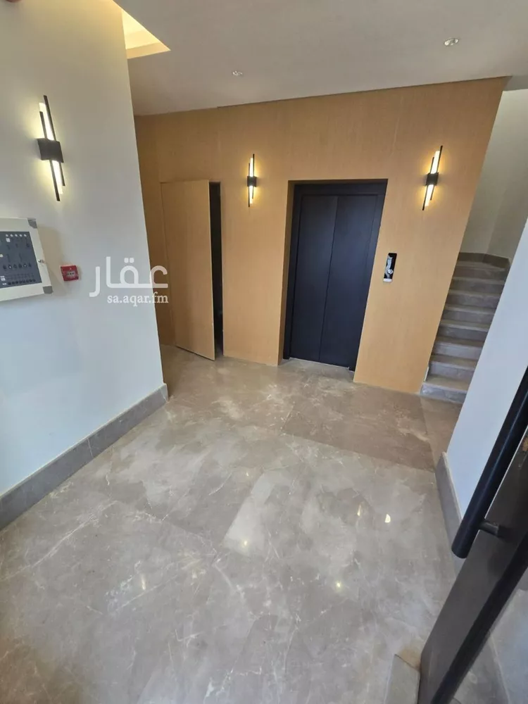 شقة للبيع في شارع إبراهيم المويلحي, حي العارض, مدينة الرياض, منطقة الرياض صورة 4