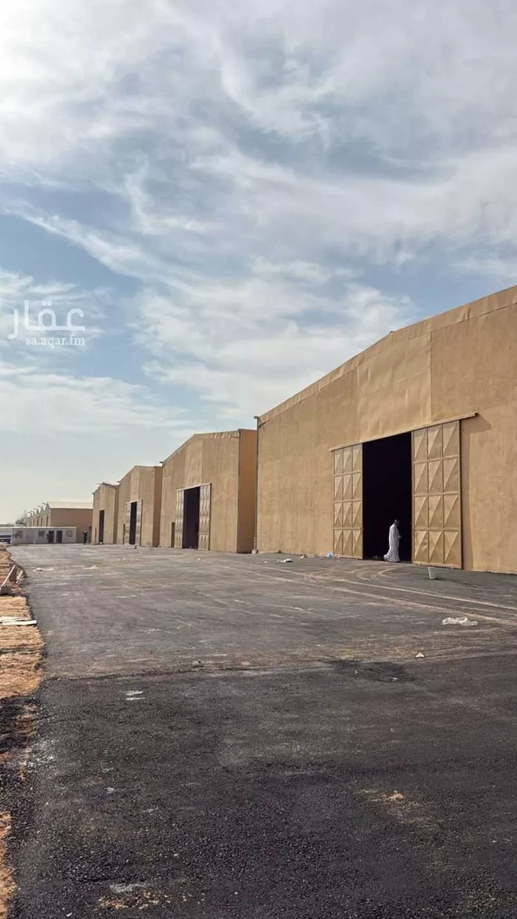 مستودع للإيجار في شارع الجرشي, حي السلي, مدينة الرياض, منطقة الرياض 10