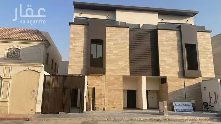 Floor for Sale in Riyadh An Nafal 1 صورة