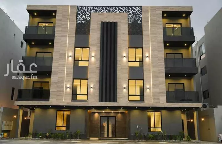 عمارة للبيع في شارع عبدالرحمن بن سليمان الرويشد, حي النرجس, مدينة الرياض, منطقة الرياض
