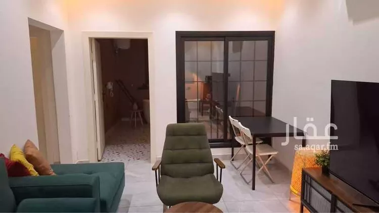شقة للإيجار في شارع وادي الزرقاء, حي الندى, مدينة الرياض, منطقة الرياض 16
