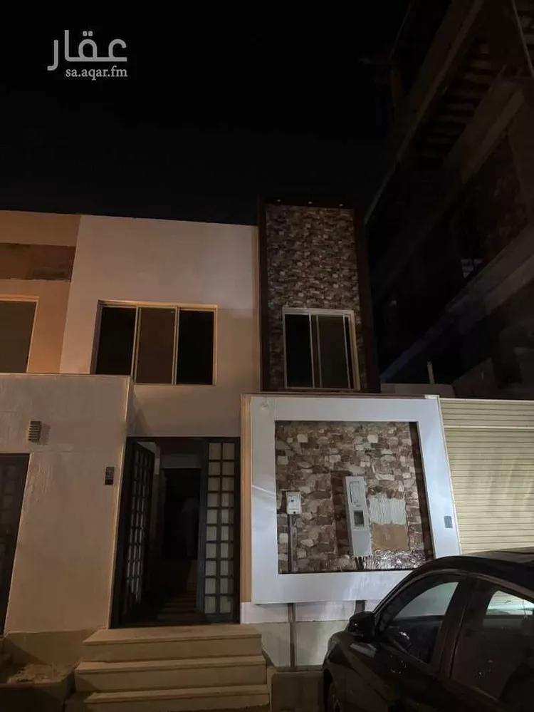 فيلا للإيجار في شارع سالم بن عبدالله القرشي ، حي الشراع ، جدة ، جدة صورة 2