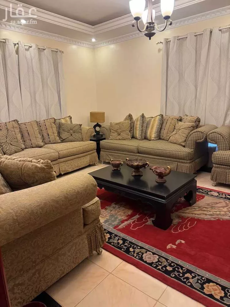 فيلا للإيجار في شارع سهل بن سعد الساعدي ، حي الرانوناء ، المدينة المنورة ، منطقة المدينة المنورة صورة 2