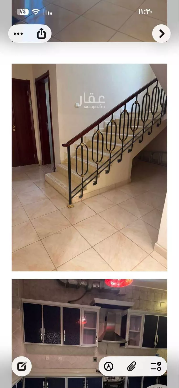 Villa for Rent in Medina Ar Ranuna صورة 4