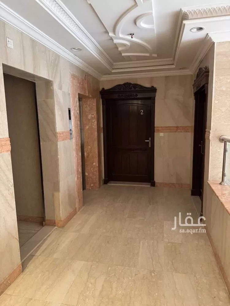 شقة للإيجار في شارع عامر بن ربيعة العنزي ، حي الشوقية ، مكة ، منطقة مكة المكرمة صورة 4