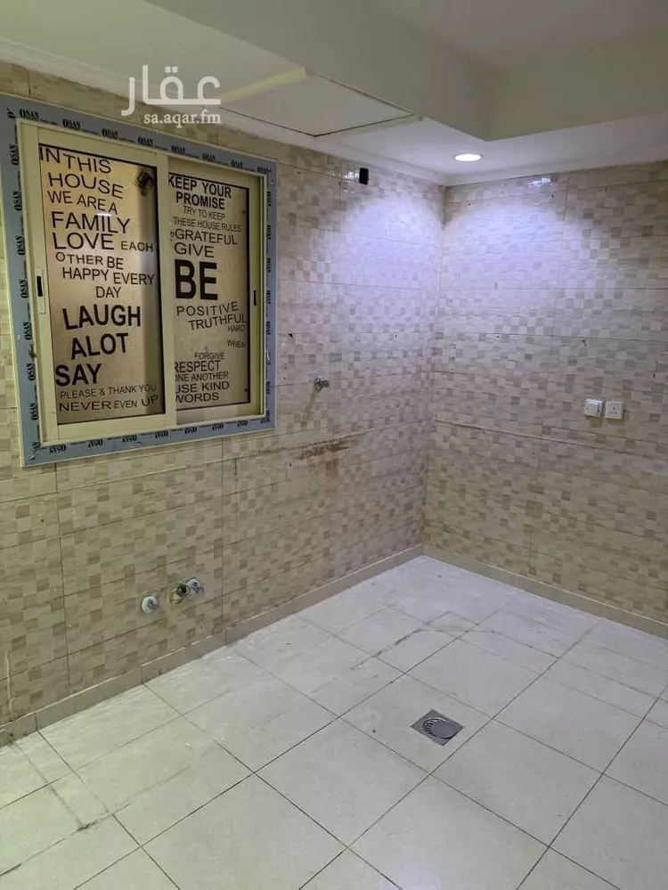 شقة للإيجار في شارع عامر بن ربيعة العنزي ، حي الشوقية ، مكة ، منطقة مكة المكرمة صورة 3