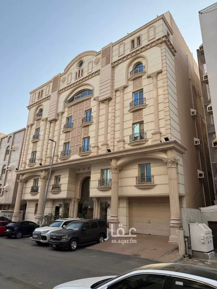 شقة للإيجار في شارع عامر بن ربيعة العنزي ، حي الشوقية ، مكة ، منطقة مكة المكرمة 1 صورة