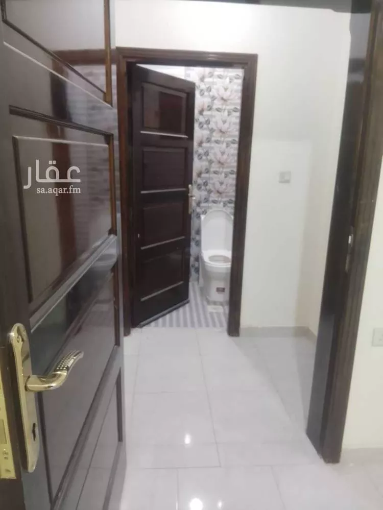 غرفة للإيجار في شارع بسبس ابن عمرو, حي الرانوناء, مدينة المدينة المنورة, منطقة المدينة المنورة 7