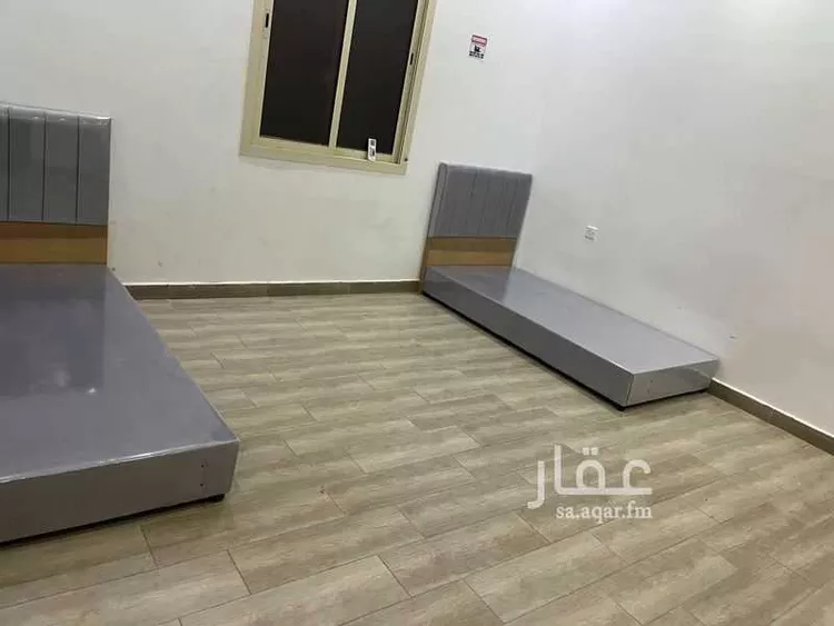 غرفة للإيجار في شارع مكتبه النهضه ، حي الريان ، ضرما ، ضرما