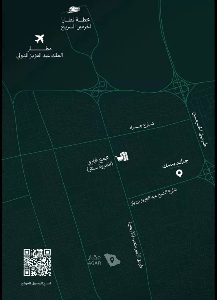 شقة للبيع في شارع عامر بن ابي ربيعه, حي المروة, مدينة جدة, منطقة مكة المكرمة 3