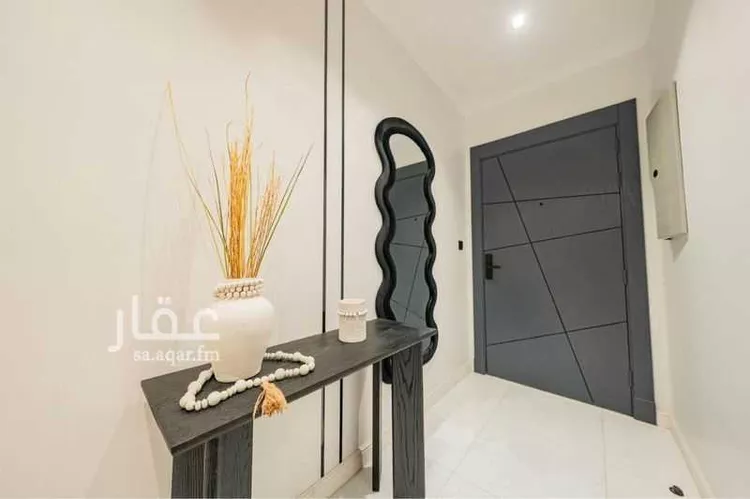 شقة للبيع في شارع طريق الملك فهد, حي النزهة, مدينة جدة, منطقة مكة المكرمة صورة 5