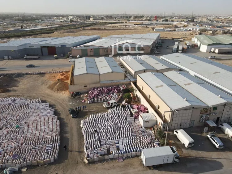 أرض للبيع في شارع بئر الاشهب, حي المصانع, مدينة الرياض, منطقة الرياض صورة 4